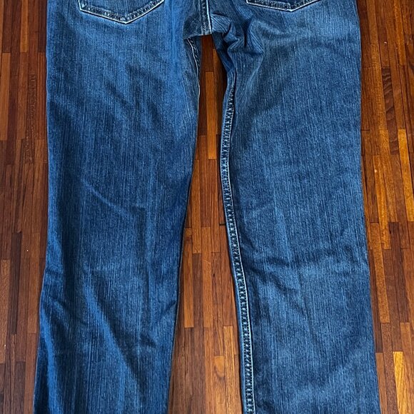 Levi's 511 Jeans 32x30 - Picture 2 of 2